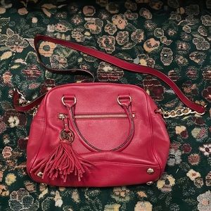 Michael Kors Crossbody Purse